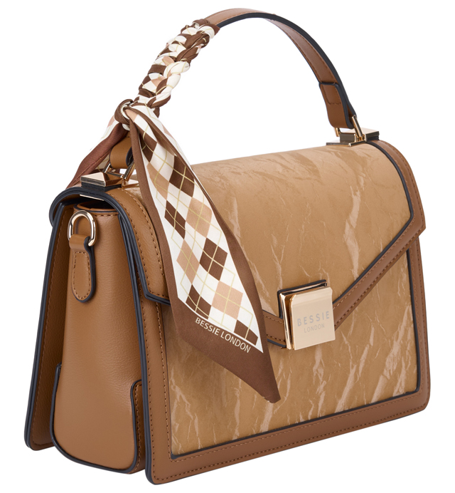 BB6652 12 TAN