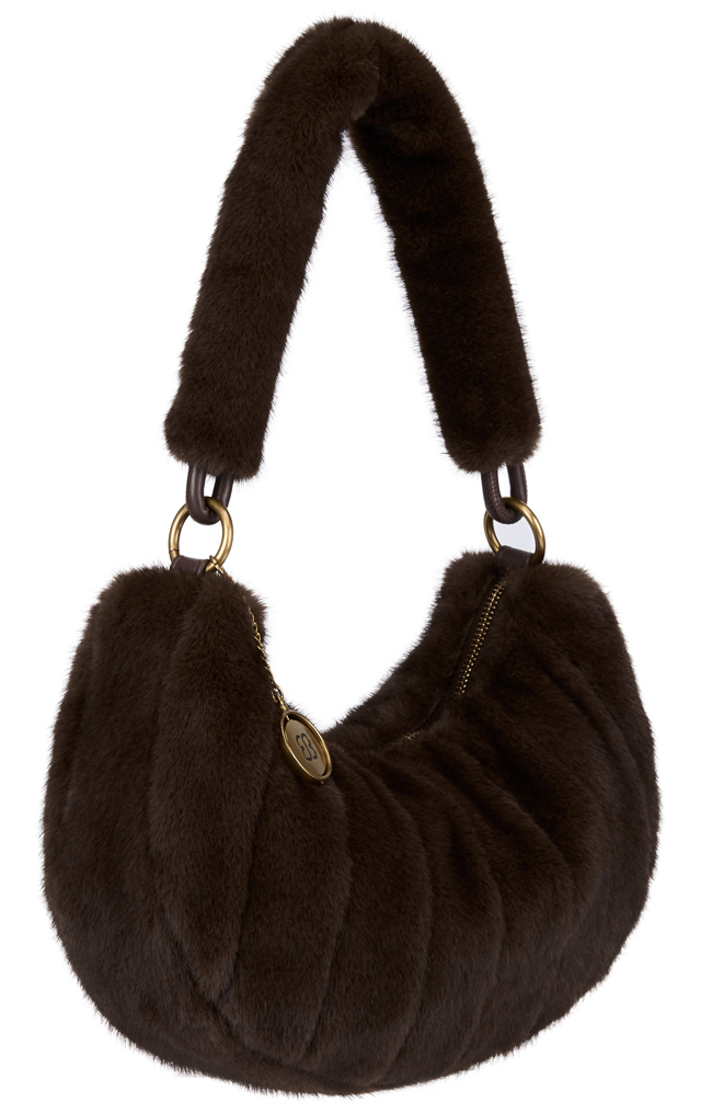 BB7633 12 BROWN
