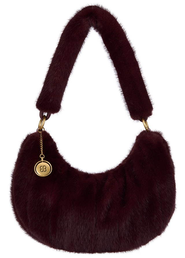 BB7633 7 BURGUNDY