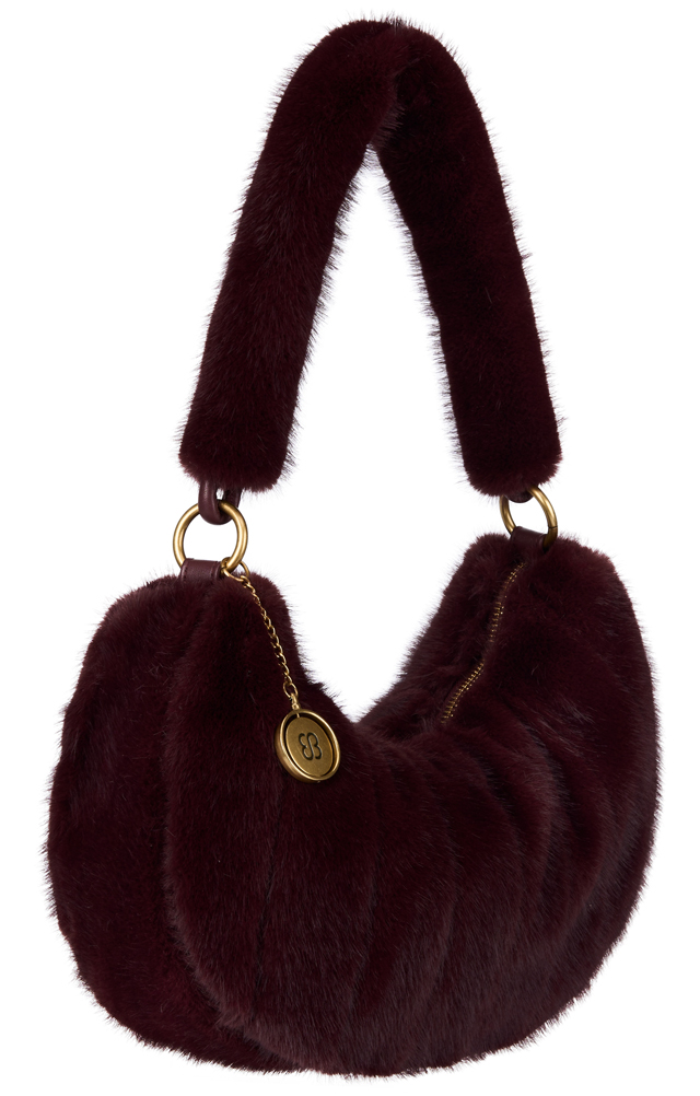 BB7633 8 BURGUNDY.