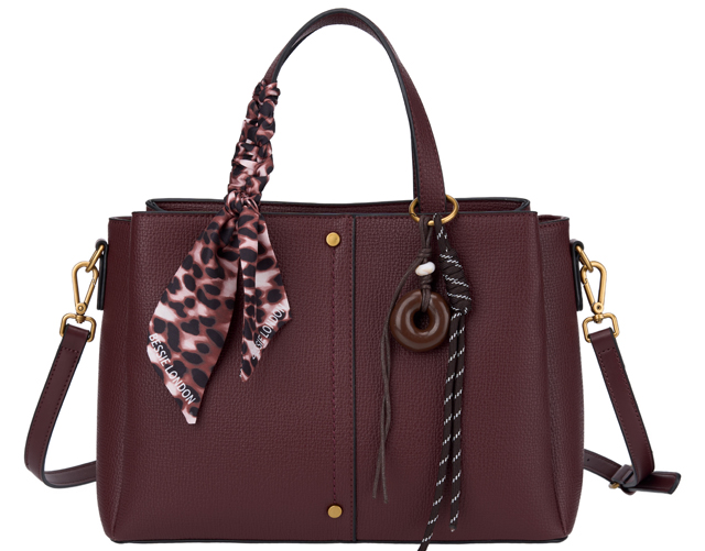 BB7661 1 BURGUNDY