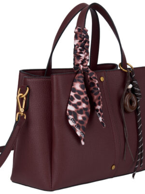 BB7661 2 BURGUNDY