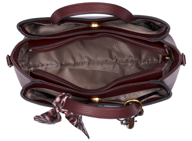BB7661 4 BURGUNDY
