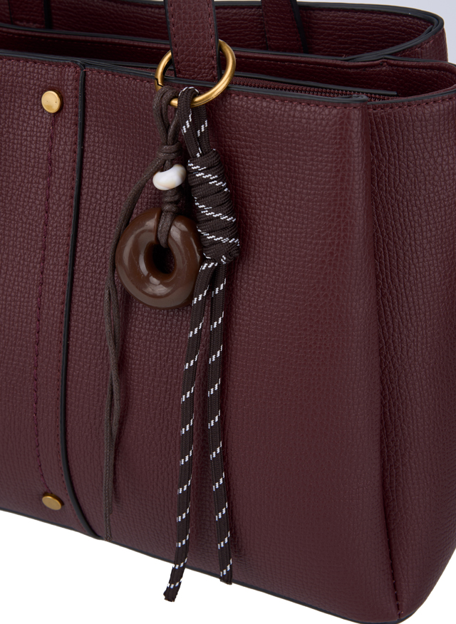BB7661 6 BURGUNDY