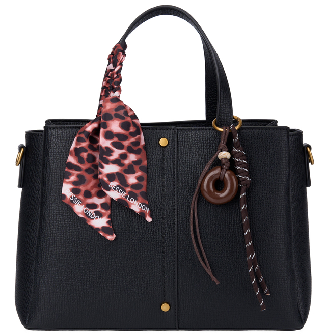 BB7661 7 BLACK