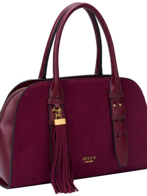 BB7669 (10)BURGUNDY