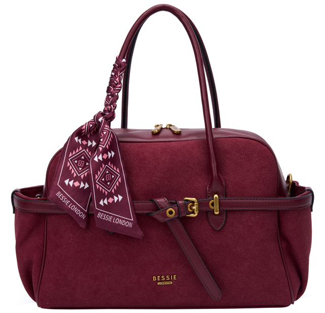 BB7671 (8)BURGUNDY