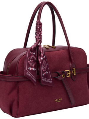 BB7671 (9)BURGUNDY