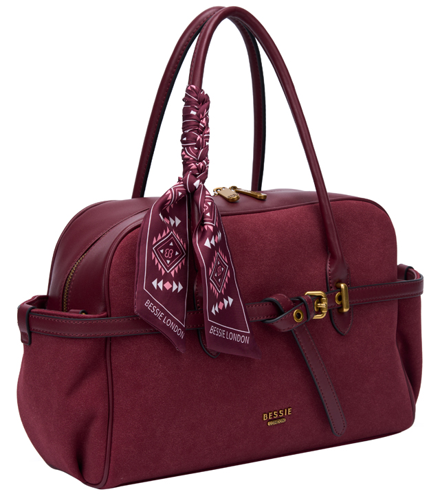 BB7671 (9)BURGUNDY