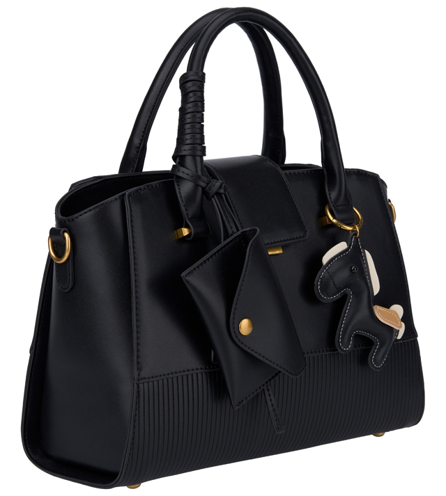 BB7679 16 BLACK