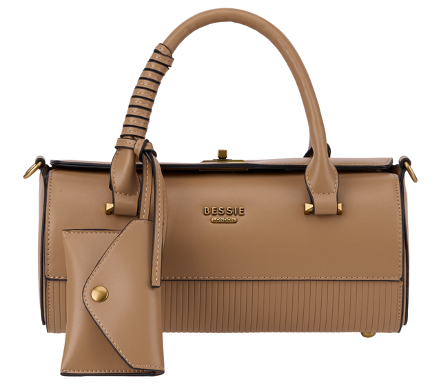 BB7680 7 TAUPE