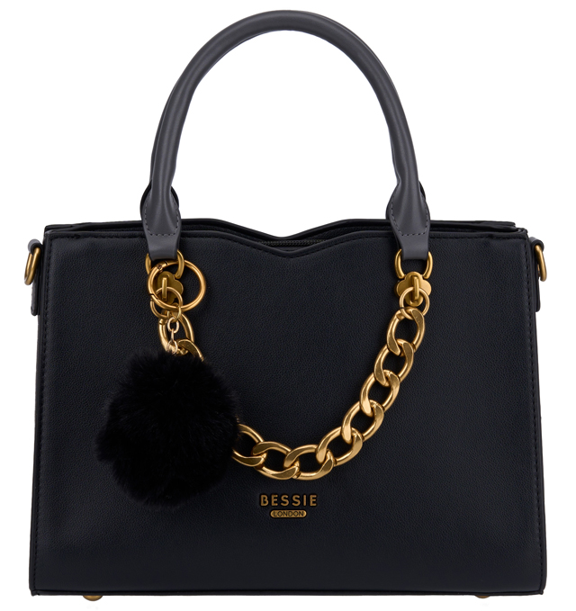 BB7681 10 BLACK