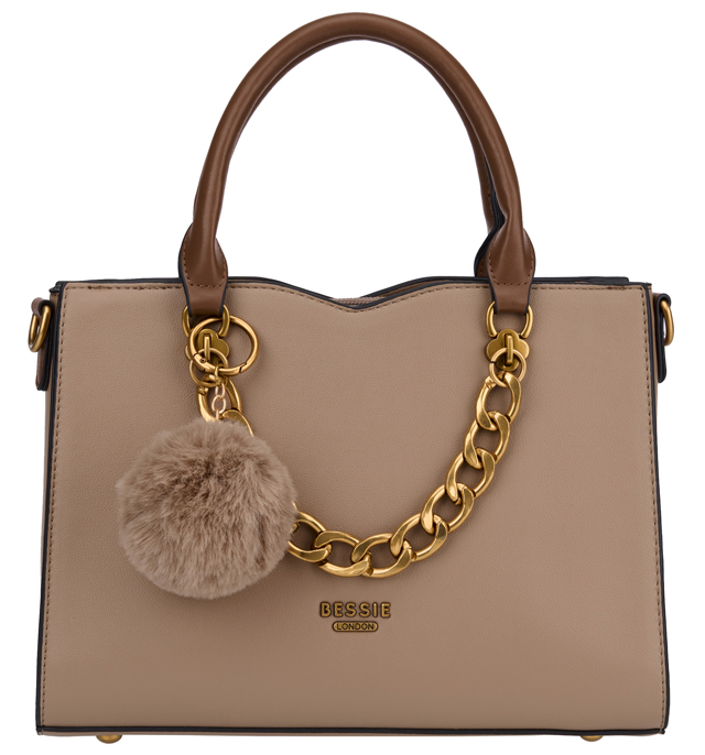 BB7681 8 TAUPE