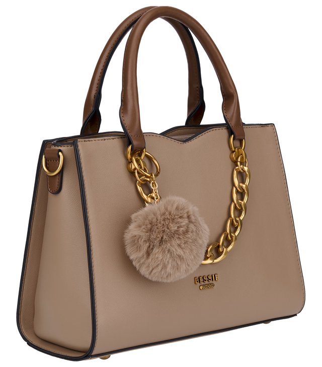 BB7681 9 TAUPE