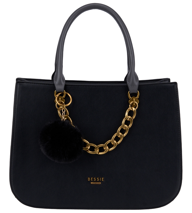 BB7682 10 BLACK