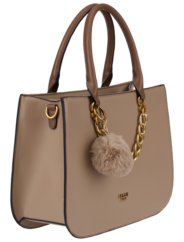 BB7682 9 TAUPE