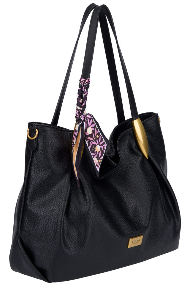 BB7696 12 BLACK