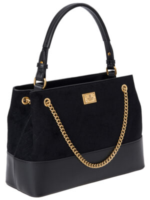 BB7718 10 BLACK