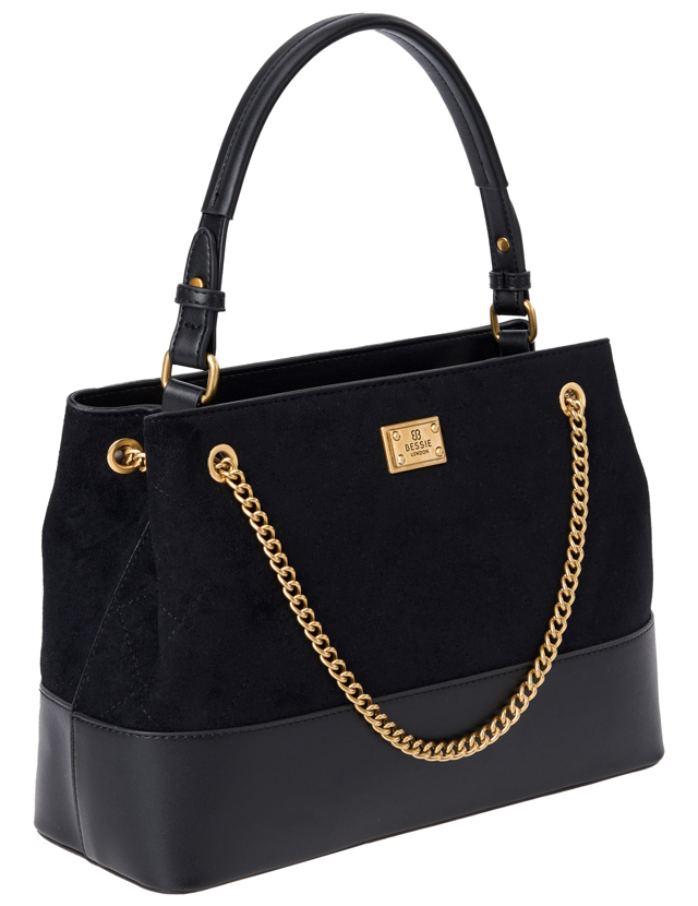 BB7718 10 BLACK