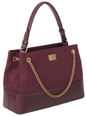 BB7718 8 BURGUNDY