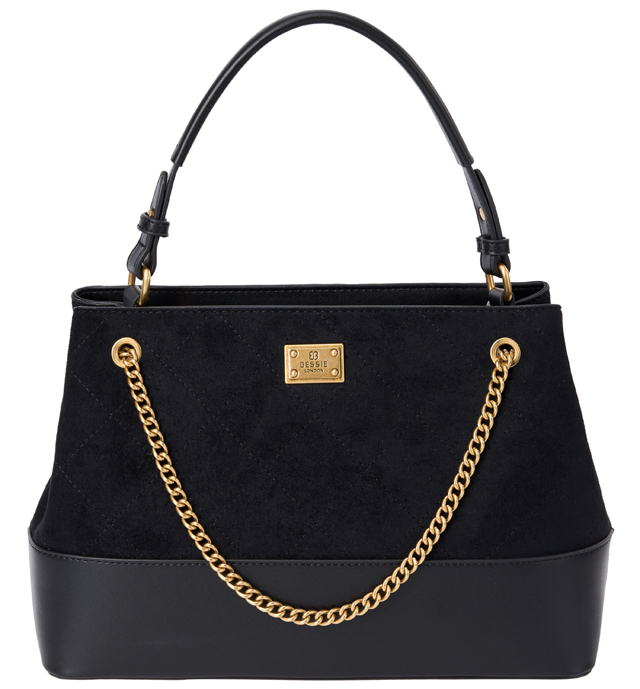 BB7718 9 BLACK