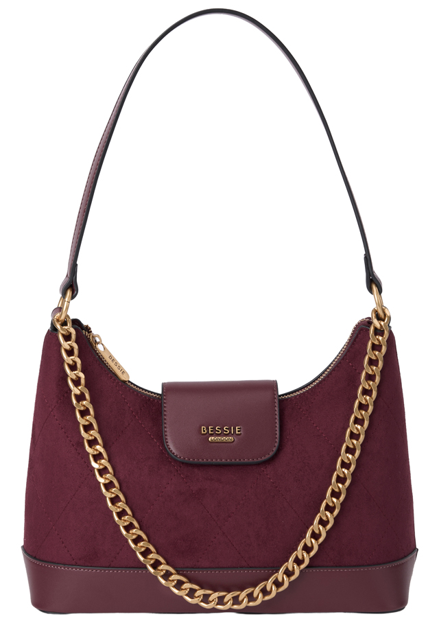 BB7719 5BURGUNDY