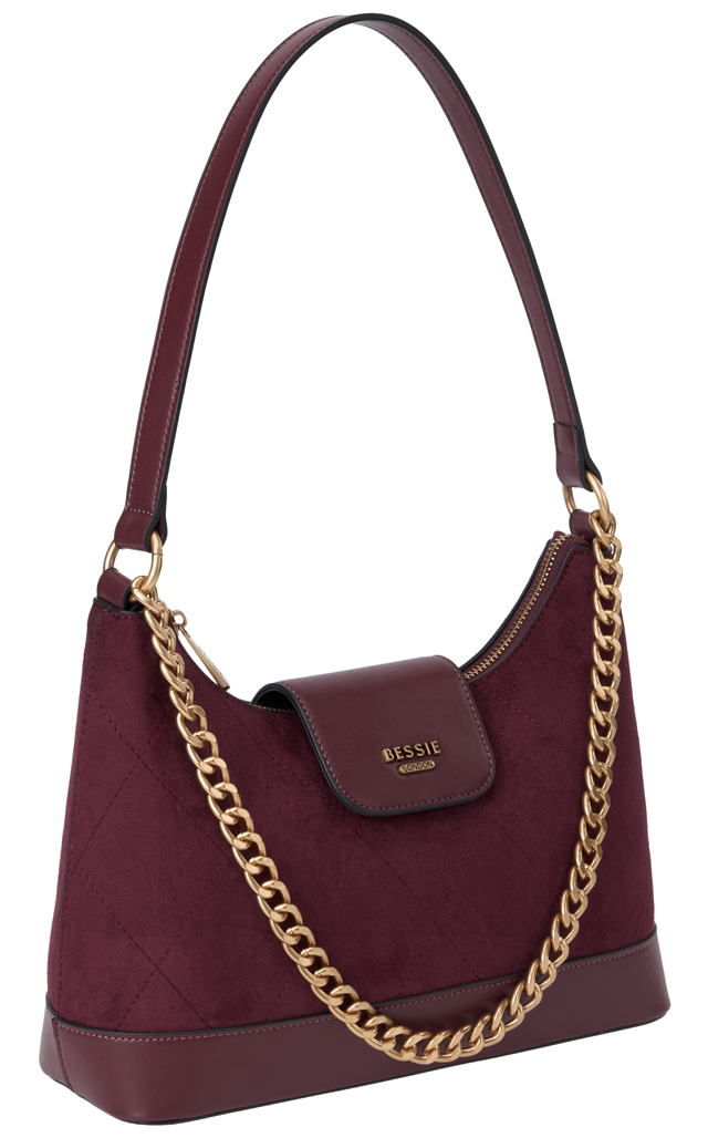 BB7719 6BURGUNDY