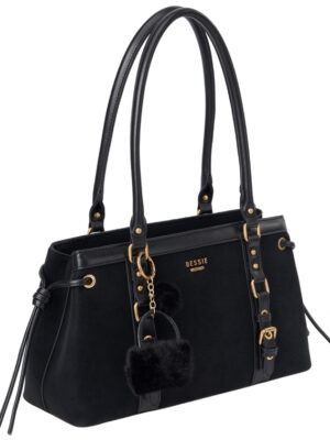 BB7720 12 BLACK