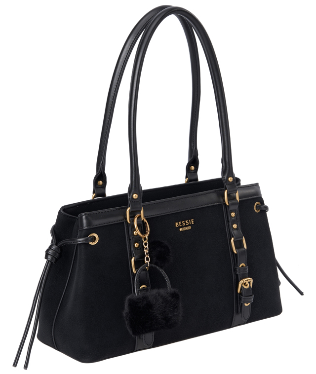 BB7720 12 BLACK