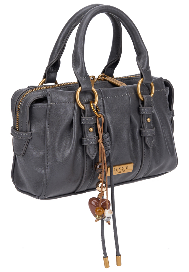 BD7590 7 GREY