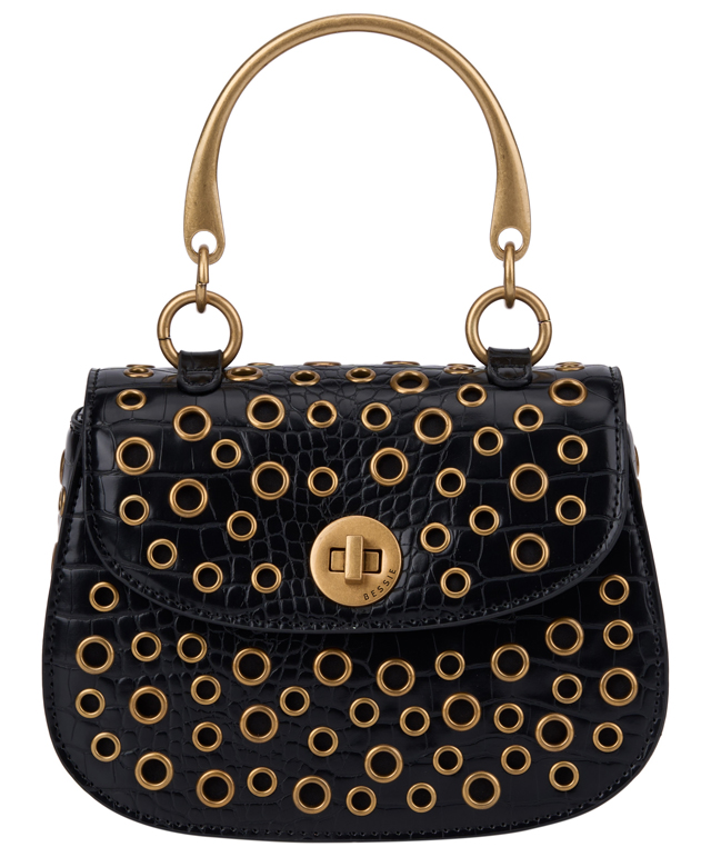 BD7634-1 12 BLACK