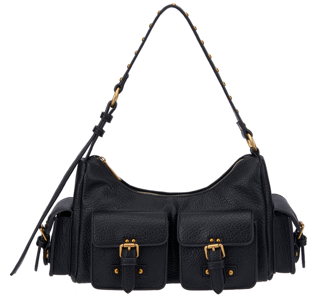 BD7657 10 BLACK