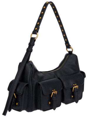 BD7657 11 BLACK