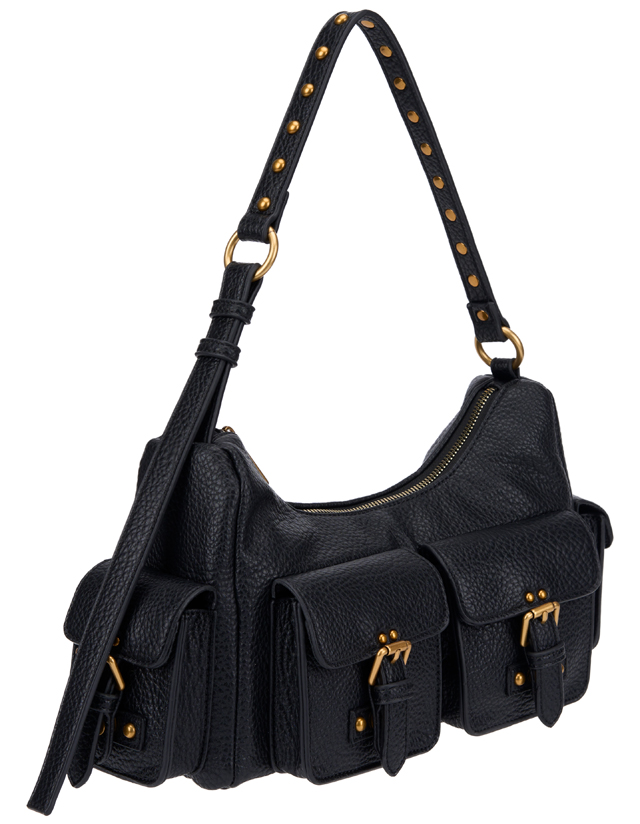 BD7657 11 BLACK