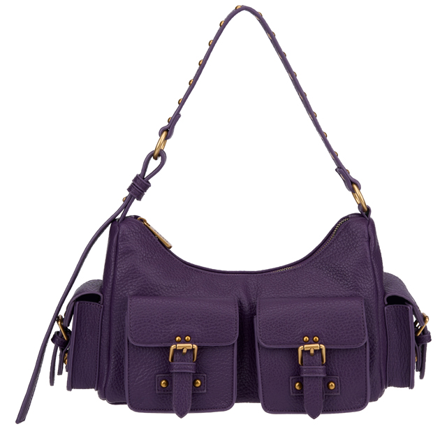 BD7657 12 PURPLE