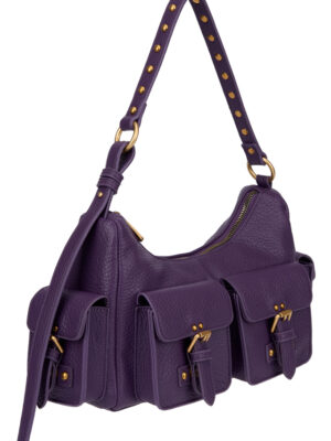 BD7657 13 PURPLE