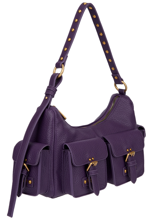 BD7657 13 PURPLE