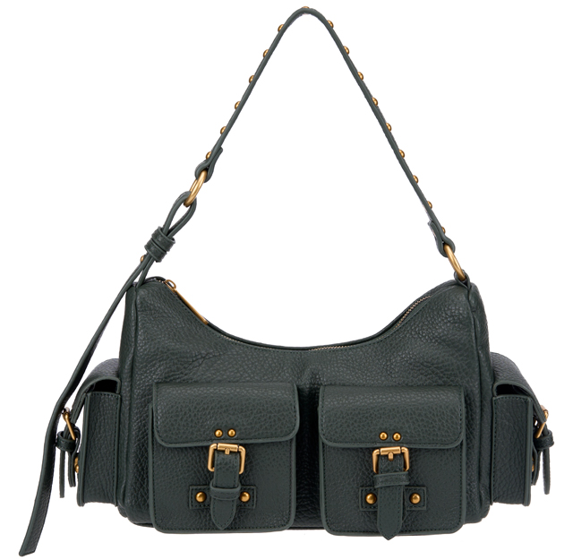 BD7657 6 GREEN