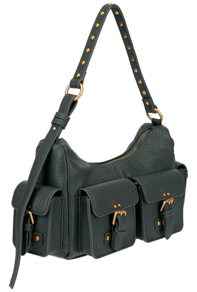 BD7657 7 GREEN
