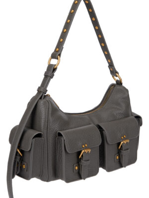 BD7657 9 GREY