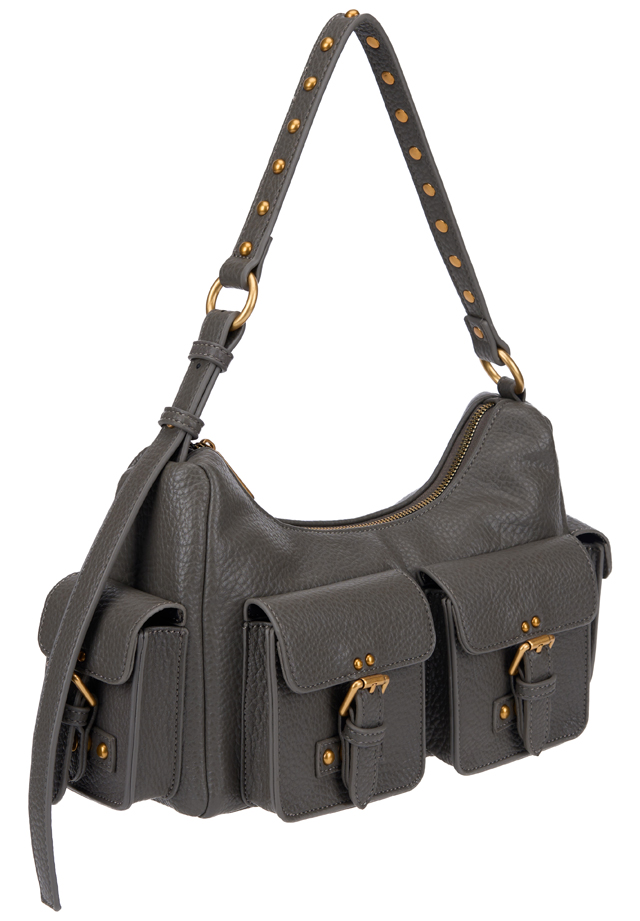 BD7657 9 GREY