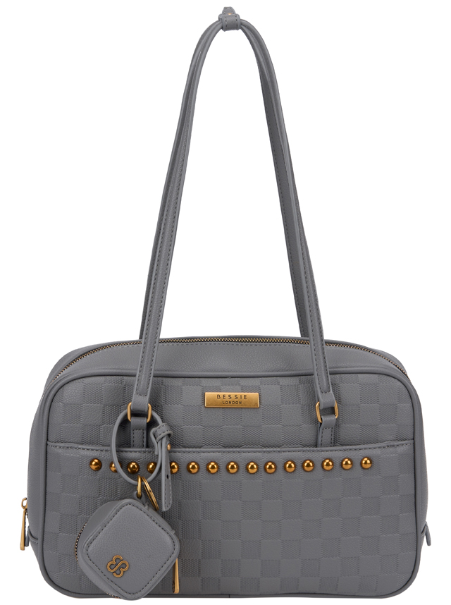 BD7658 10 GREY