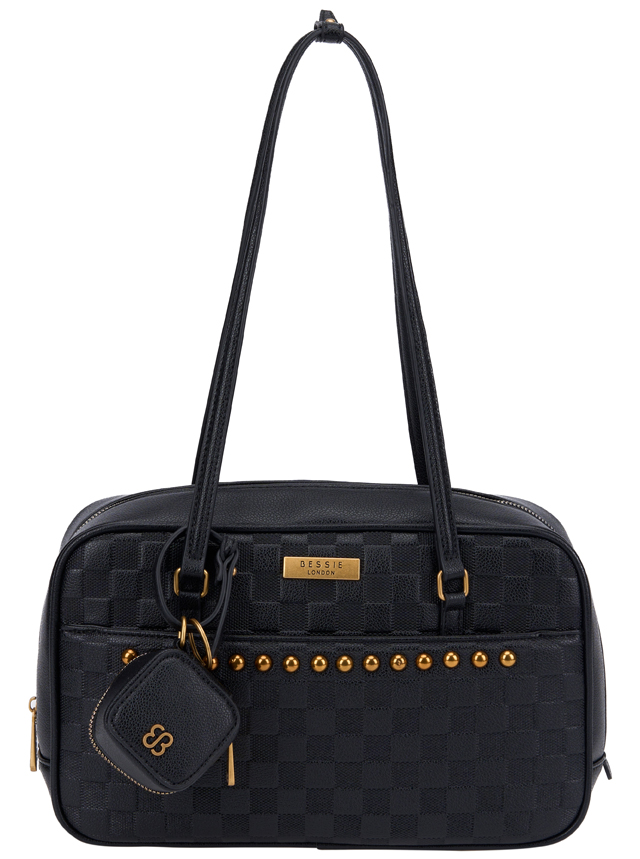 BD7658 12 BLACK