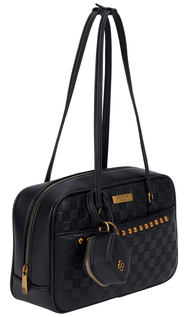 BD7658 13 BLACK