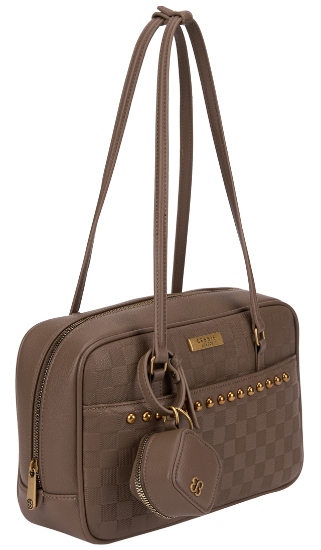 BD7658 9 KHAKI