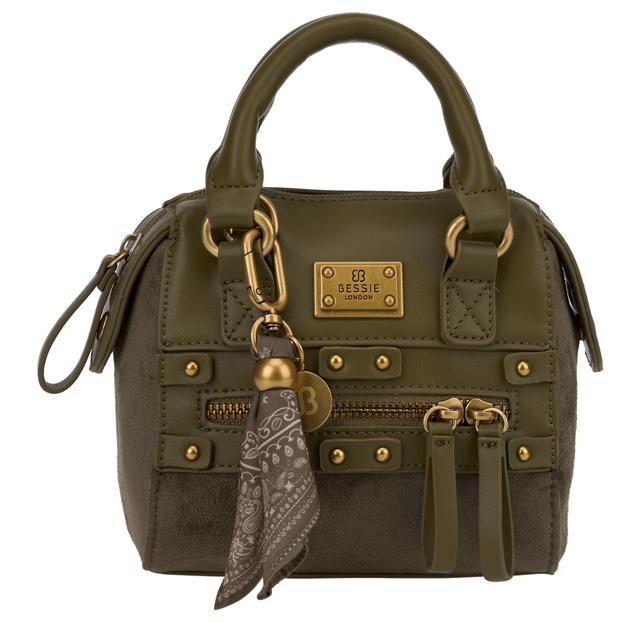 BD7721 14 GREEN
