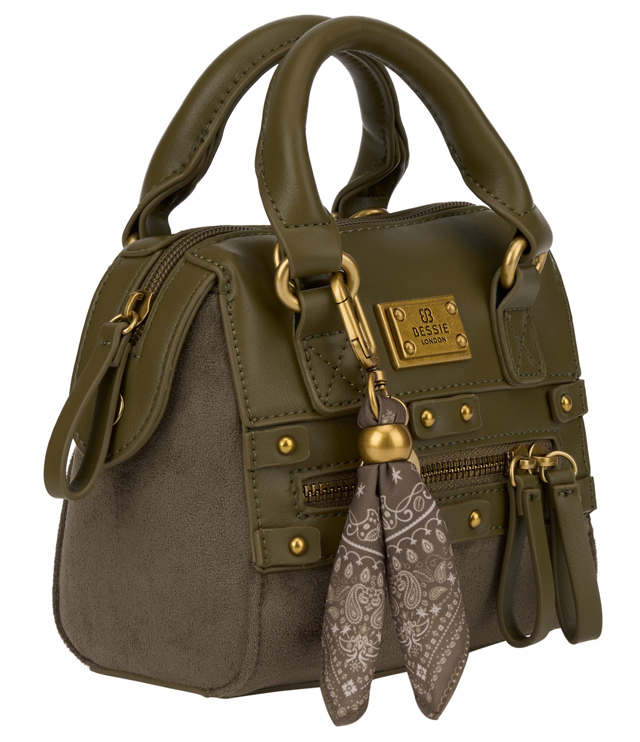 BD7721 15 GREEN
