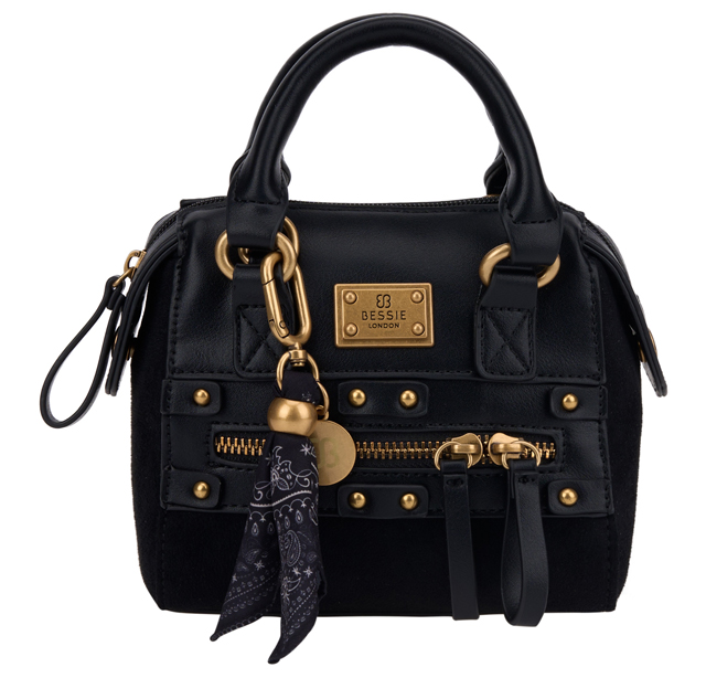 BD7721 18 BLACK