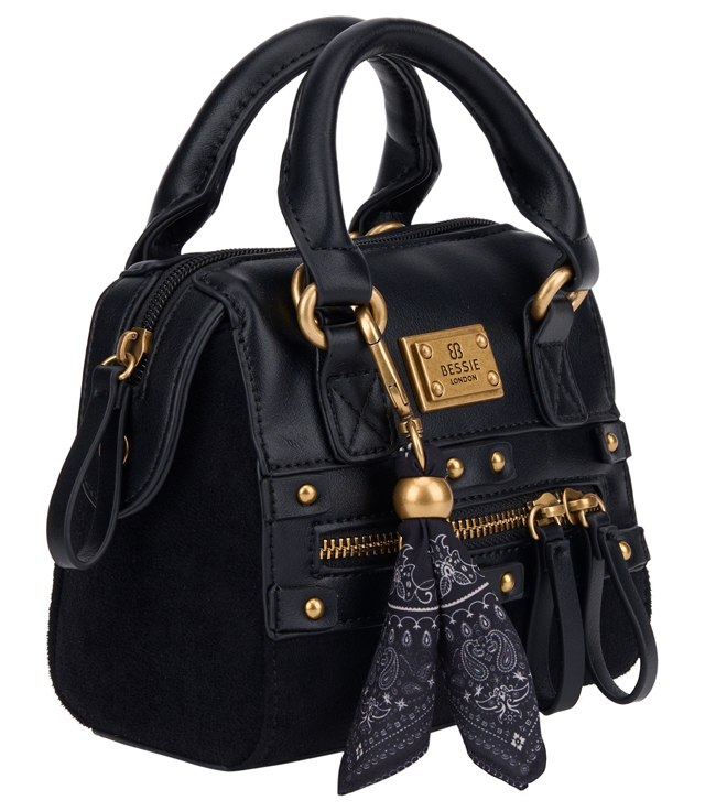BD7721 19 BLACK