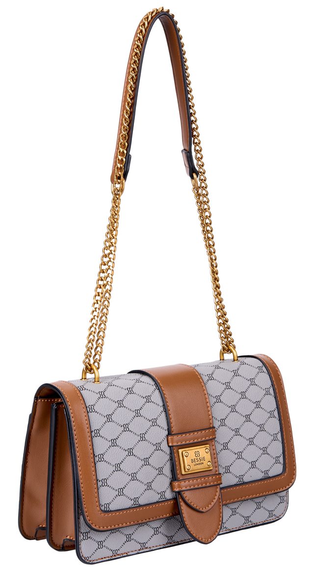 BH5081 10 GREY